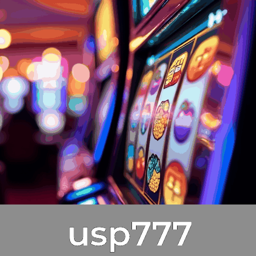 usp777: Slots-Grandes Prêmios, Jogos de Mesa-Desafios Estratégicos, Live Dealers-Experiência Imersiva