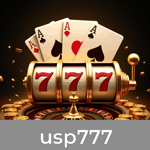 Emoção e Ganhos: Explore os Jogos de Cassino no usp777