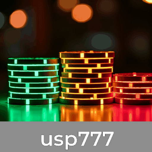 usp777: Slots-Grandes Prêmios, Jogos de Mesa-Desafios Estratégicos, Live Dealers-Experiência Imersiva