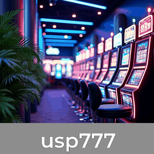 usp777: Excelência em Segurança e Serviços Profissionais de Jogo
