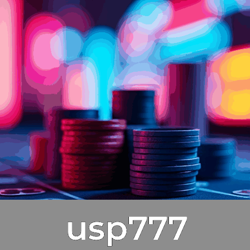 Emoção e Ganhos: Explore os Jogos de Cassino no usp777
